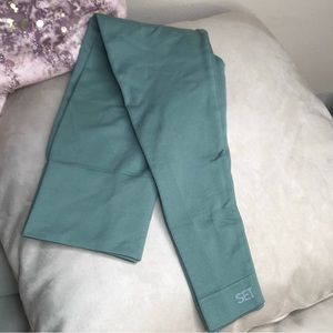 Set Active SculptFlex Leggings